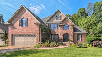 1250 Whitworth Ct, Kernersville, NC 27284