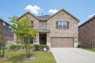 10126 Bayou Oaks Dr, Conroe, TX 77385