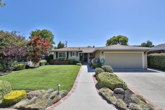 4780 Sutcliff Ave, San Jose, CA 95118