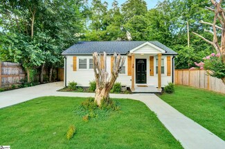 20 Santuck St, Greenville, SC 29611