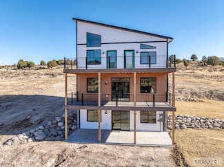 9678 Violet Way, Lava Hot Springs, ID 83246