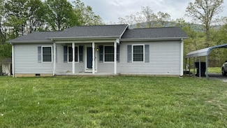 4186 White Oak Dr, Salem, VA 24153