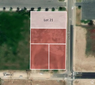 2255 N 3600 St W Unit 21, Plain City, UT 84404