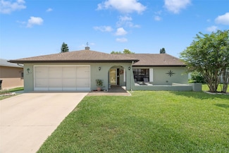 7022 Kingsway Dr, Port Richey, FL 34668