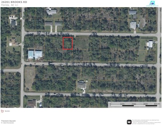 26201 Brooks Rd, Punta Gorda, FL 33955