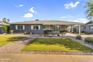2715 E Edgemont Ave, Phoenix, AZ 85008