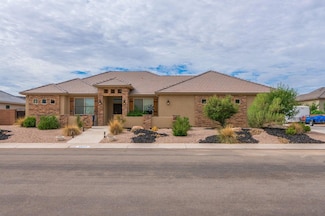 3643 W 2580 S, Hurricane, UT 84737