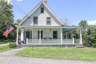 47 Concord Hill Rd, Pittsfield, NH 03263
