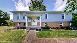 1601 Grange Dr, La Grange, KY 40031