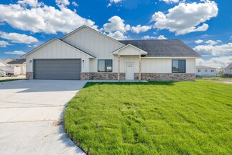 5514 N Saint Paul St, Wichita, KS 67204