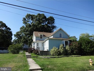 217 Mcclellan Ave, West Berlin, NJ 08091