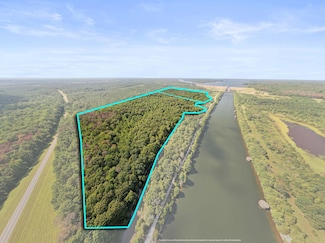 0 Ms-4 Natchez Trace, Dennis, MS 38838