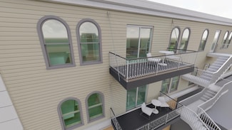 630 Columbus Ave Unit 25, Grand Haven, MI 49417