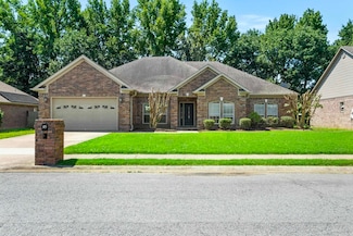 15 Talladega Loop, Cabot, AR 72023
