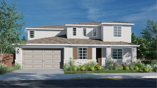 Residence 3167, Rancho Cordova, CA 95742