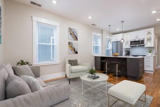 23 Howard St Unit 3, Cambridge, MA 02139
