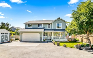 526 Avenue J, Snohomish, WA 98290