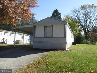 1180 Leisure Dr, Chambersburg, PA 17202