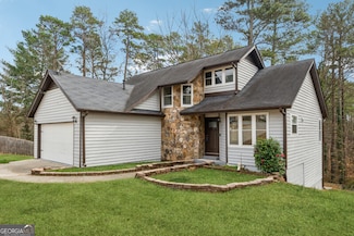 5368 Stafford Dr NW, Lilburn, GA 30047