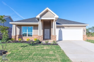 4302 Ranger Rd, Abilene, TX 79601