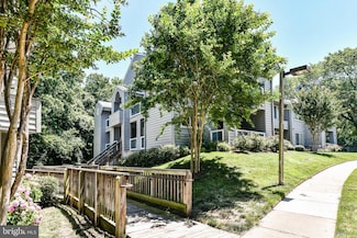 11729 Summerchase Cir Unit 1729A, Reston, VA 20194