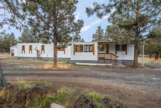 3813 SE Tillamook Loop, Prineville, OR 97754
