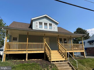 200 Homecrest Ave, Ewing, NJ 08638