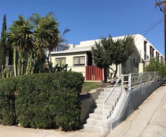3472 Wightman St, San Diego, CA 92104