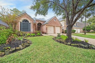 5307 Jasper Grove Ct, Kingwood, TX 77345