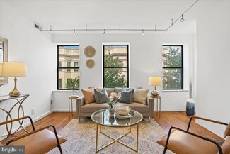 1736 Willard St NW Unit 302, Washington, DC 20009