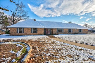 3128 Windsor Blvd, Oklahoma City, OK 73122