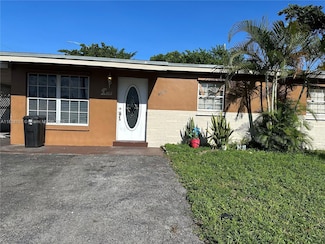 4812 SW 45th Ave, Fort Lauderdale, FL 33314