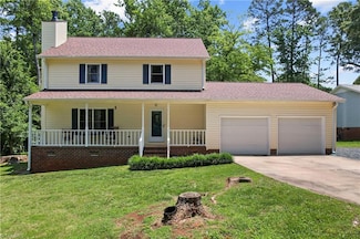 308 Home Rd, Salisbury, NC 28147