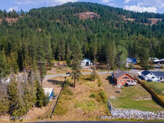 NNA Bottle Bay Rd, Sagle, ID 83860