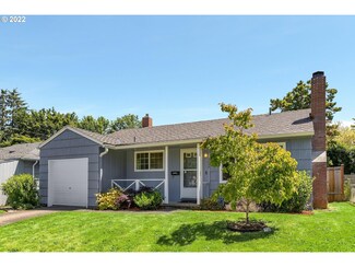 4638 SE 49th Ave, Portland, OR 97206