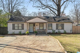 1121 Dunston Ave, Birmingham, AL 35213