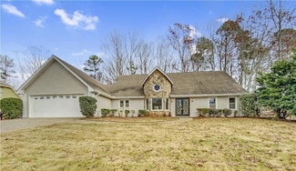 3429 Parsons Ridge Ln, Duluth, GA 30097