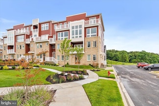 1618 Blacksmith Way, Frederick, MD 21702
