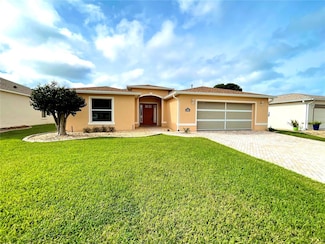 1706 SW 156th Ln, Ocala, FL 34473