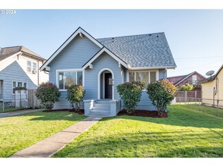 416 15th Ave, Longview, WA 98632