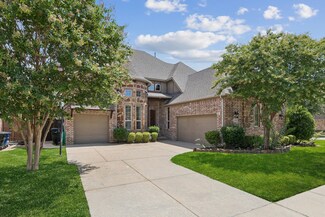 14109 Katiliz Place, Frisco, TX 75035