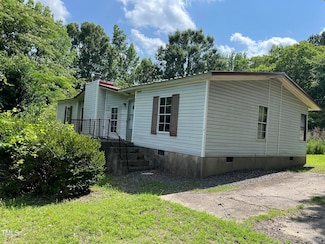 2511 Brogden Rd, Creedmoor, NC 27522