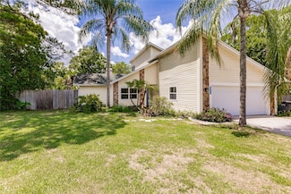 1402 Point Ct, Lutz, FL 33549
