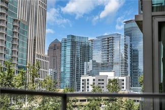 905 Juniper St NE Unit 410, Atlanta, GA 30309