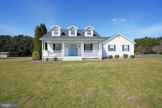 34 Nichole Dr, Milton, DE 19968