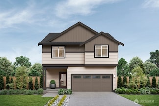 8856 44th Place NE, Marysville, WA 98270