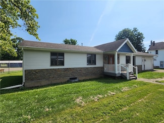 25 Mill St, Mount Morris, NY 14510