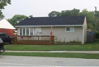 7410 W 115th St, Worth, IL 60482