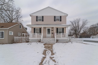 21006 Annapolis St, Dearborn Heights, MI 48125