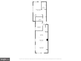 400 21st St NE Unit 1, Washington, DC 20002
